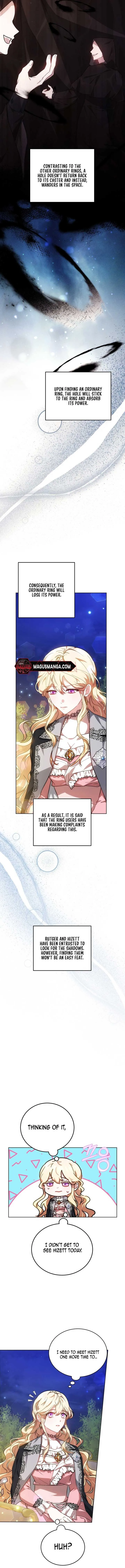 Living as the Villain’s Stepmother Chapter 14 Online - página 10