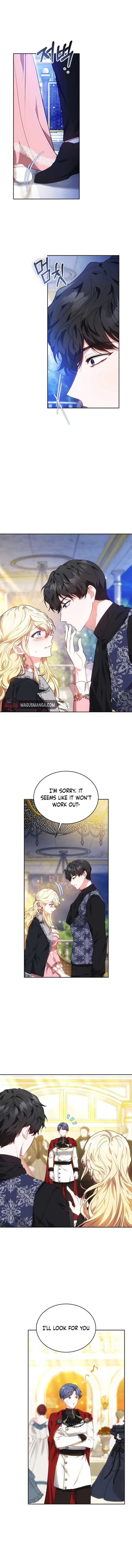 Living as the Villain’s Stepmother Chapter 15 Online - página 2