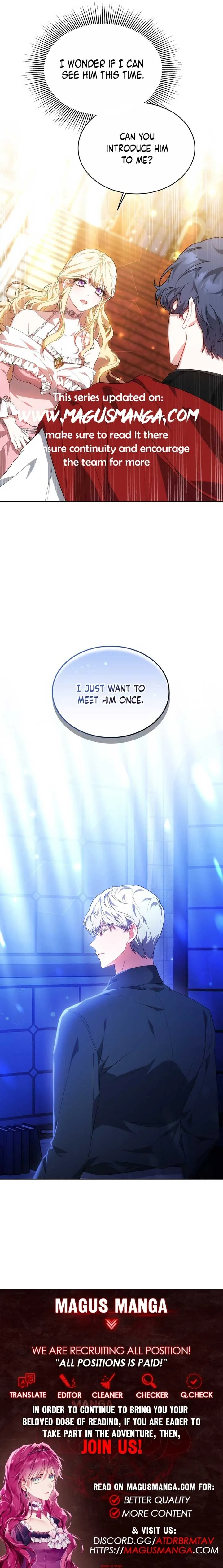 Living as the Villain’s Stepmother Chapter 15 Online - página 14