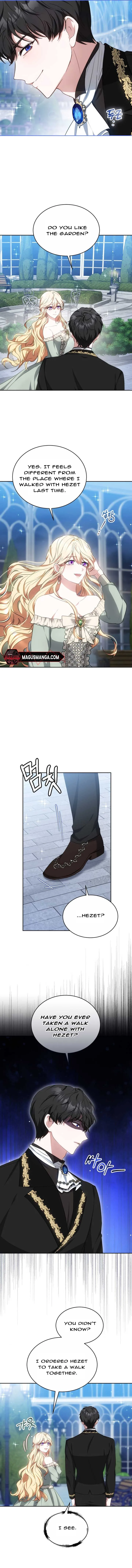 Living as the Villain’s Stepmother Chapter 18 Online - página 12