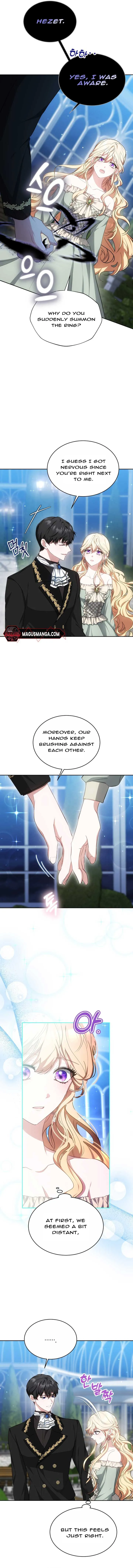 Living as the Villain’s Stepmother Chapter 18 Online - página 13