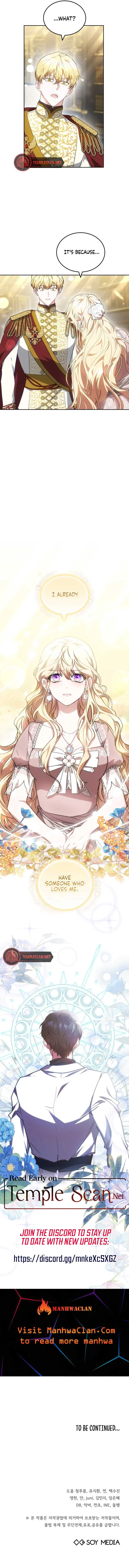 Living as the Villain’s Stepmother Chapter 20 Online - página 12