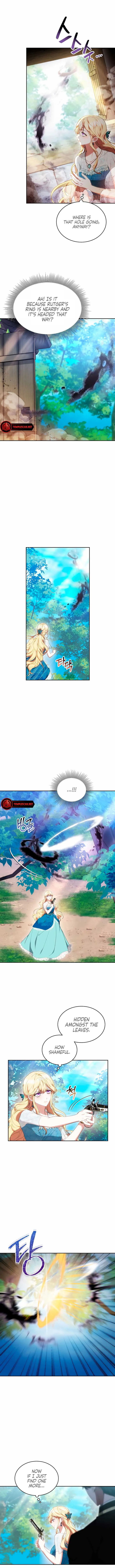 Living as the Villain’s Stepmother Chapter 24 Online - página 5