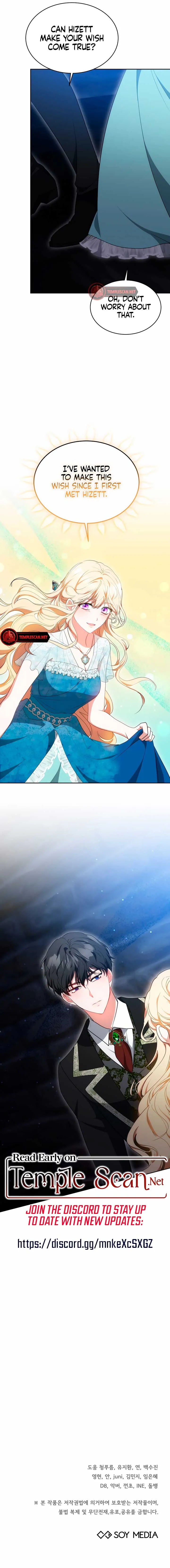 Living as the Villain’s Stepmother Chapter 24 Online - página 12