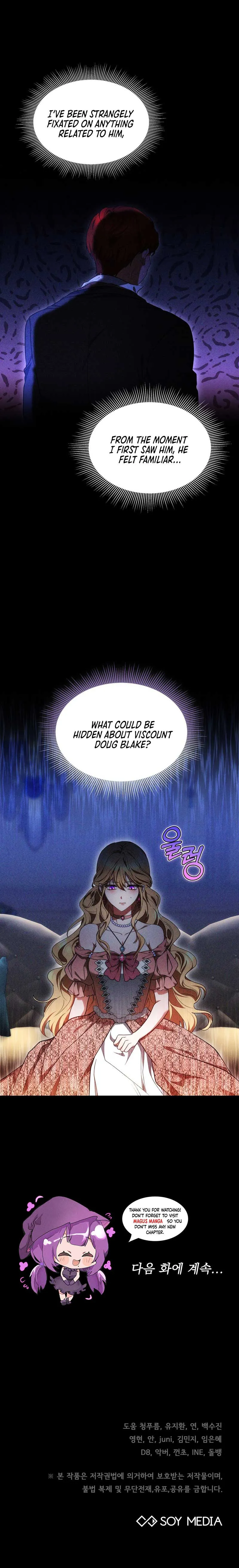 Living as the Villain’s Stepmother Chapter 26 Online - página 22