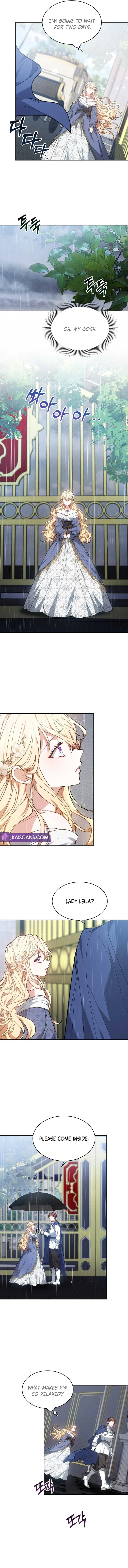 Living as the Villain’s Stepmother Chapter 3 Online - página 14