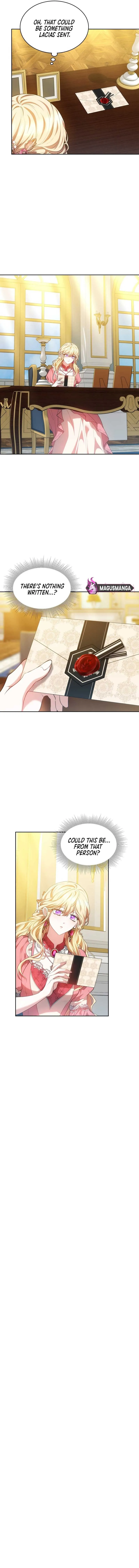 Living as the Villain’s Stepmother Chapter 30 Online - página 16