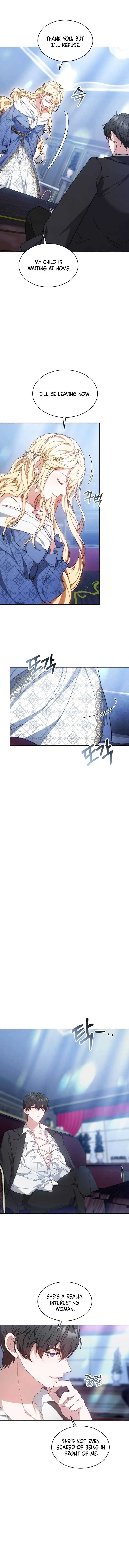 Living as the Villain’s Stepmother Chapter 4 Online - página 13