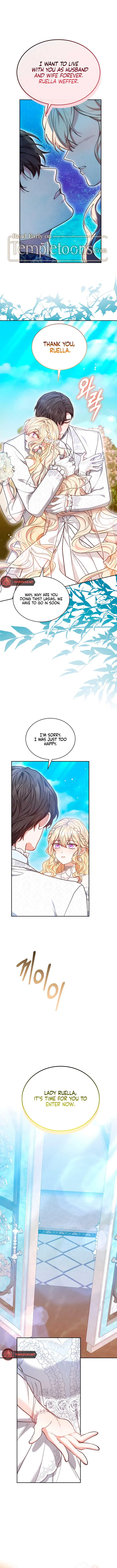 Living as the Villain’s Stepmother Chapter 54 Online - página 8