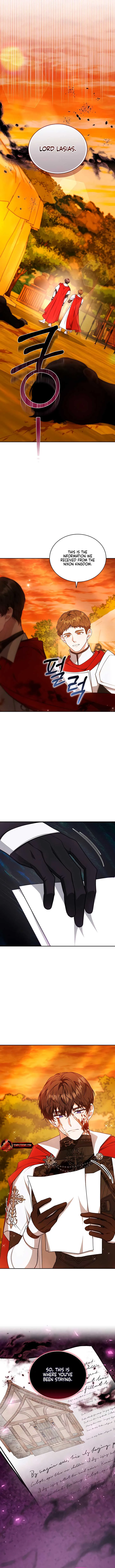 Living as the Villain’s Stepmother Chapter 66 Online - página 13