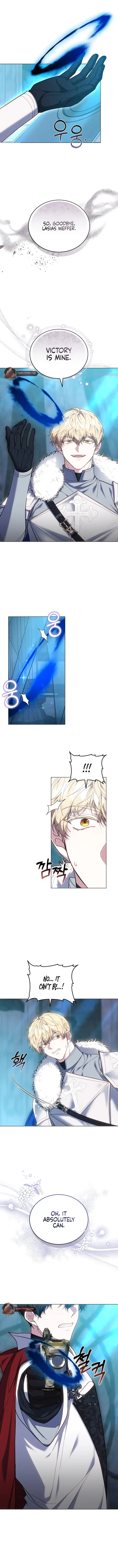 Living as the Villain’s Stepmother Chapter 78 Online - página 13