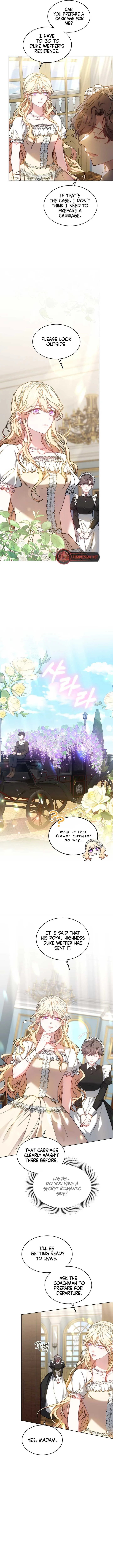 Living as the Villain’s Stepmother Chapter 8 Online - página 5