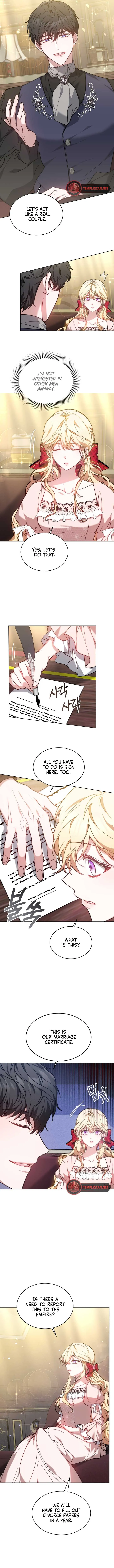 Living as the Villain’s Stepmother Chapter 8 Online - página 12