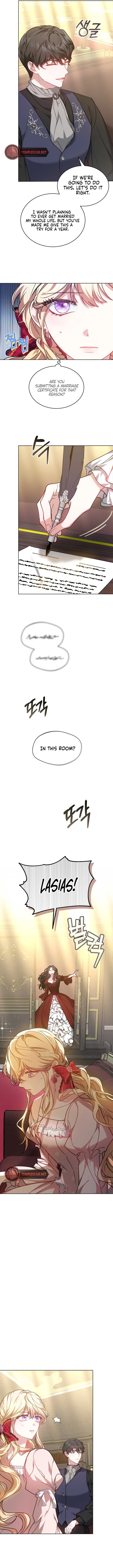 Living as the Villain’s Stepmother Chapter 8 Online - página 13