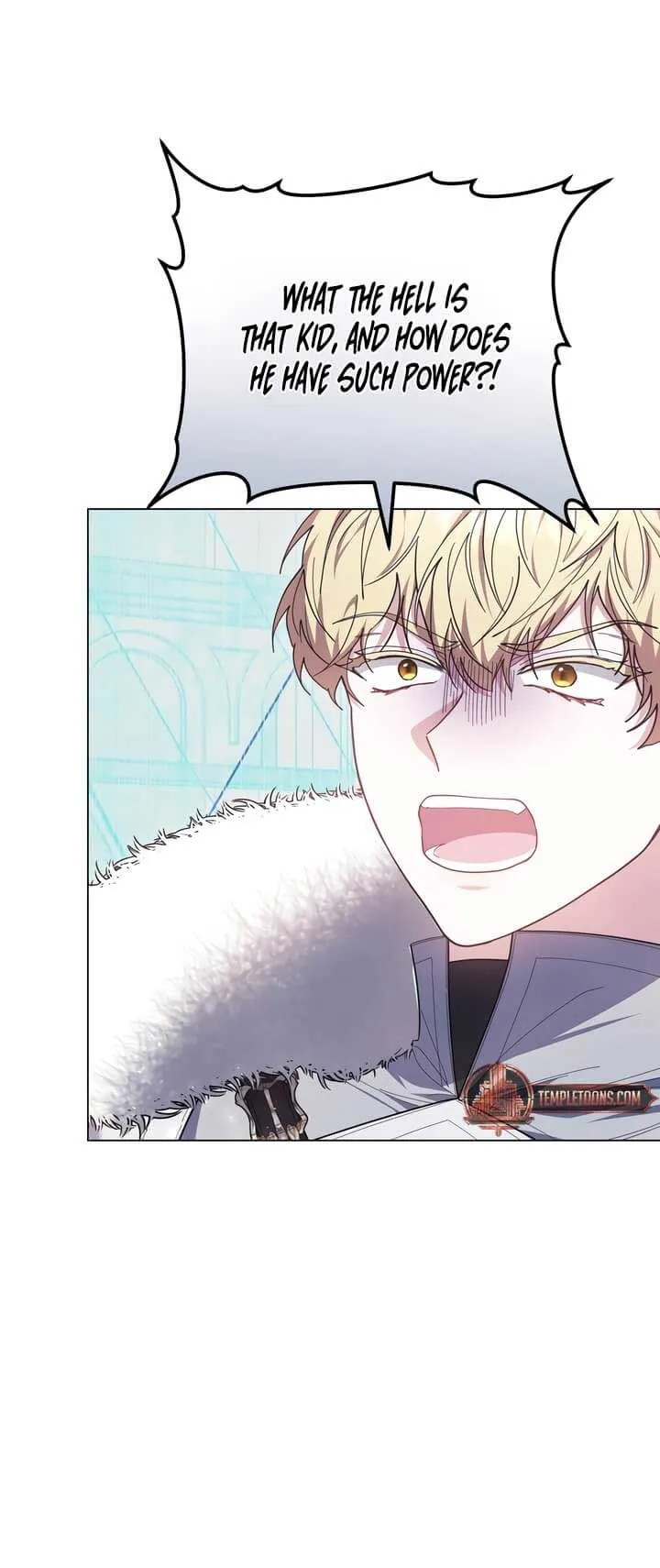 Living as the Villain’s Stepmother Chapter 84 Online - página 3