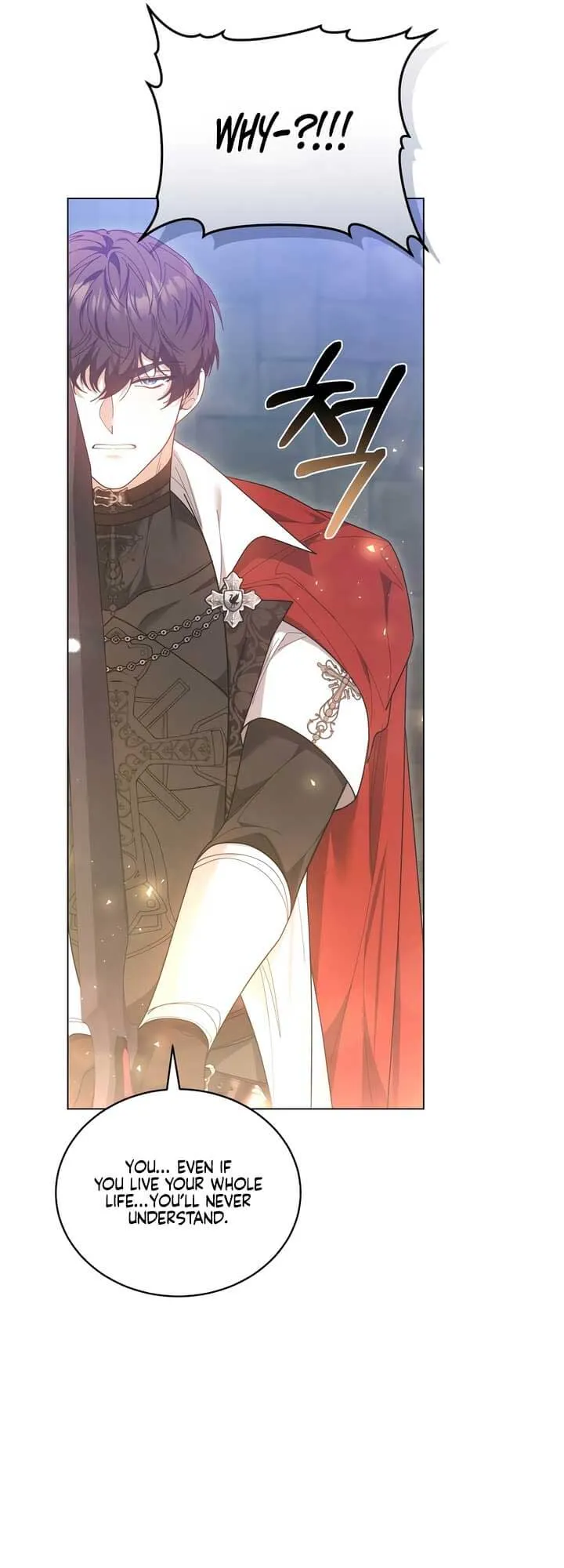 Living as the Villain’s Stepmother Chapter 84 Online - página 4