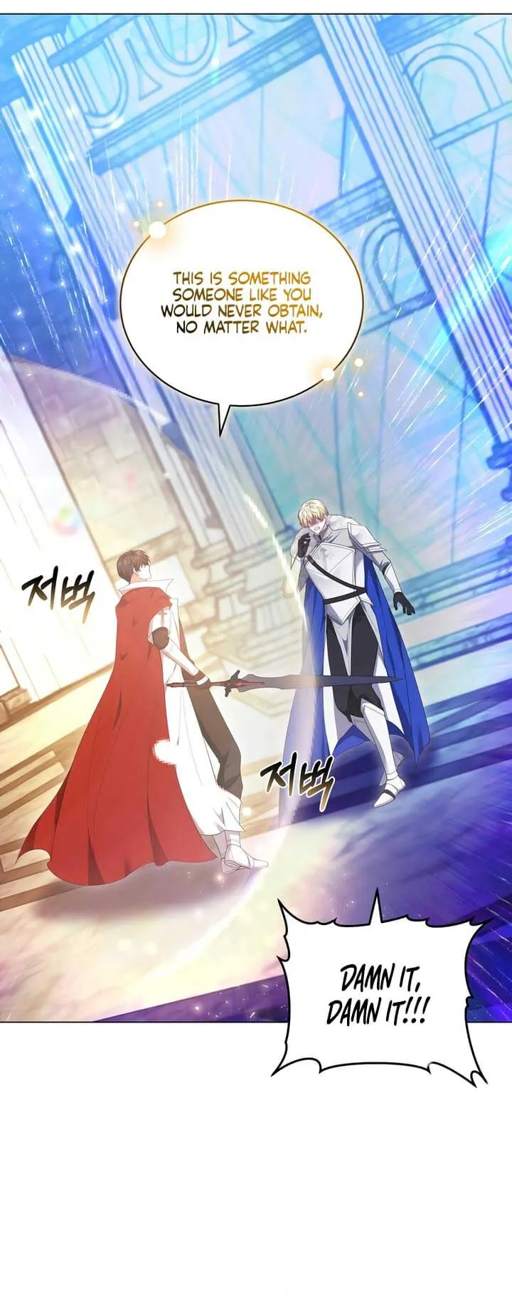 Living as the Villain’s Stepmother Chapter 84 Online - página 5