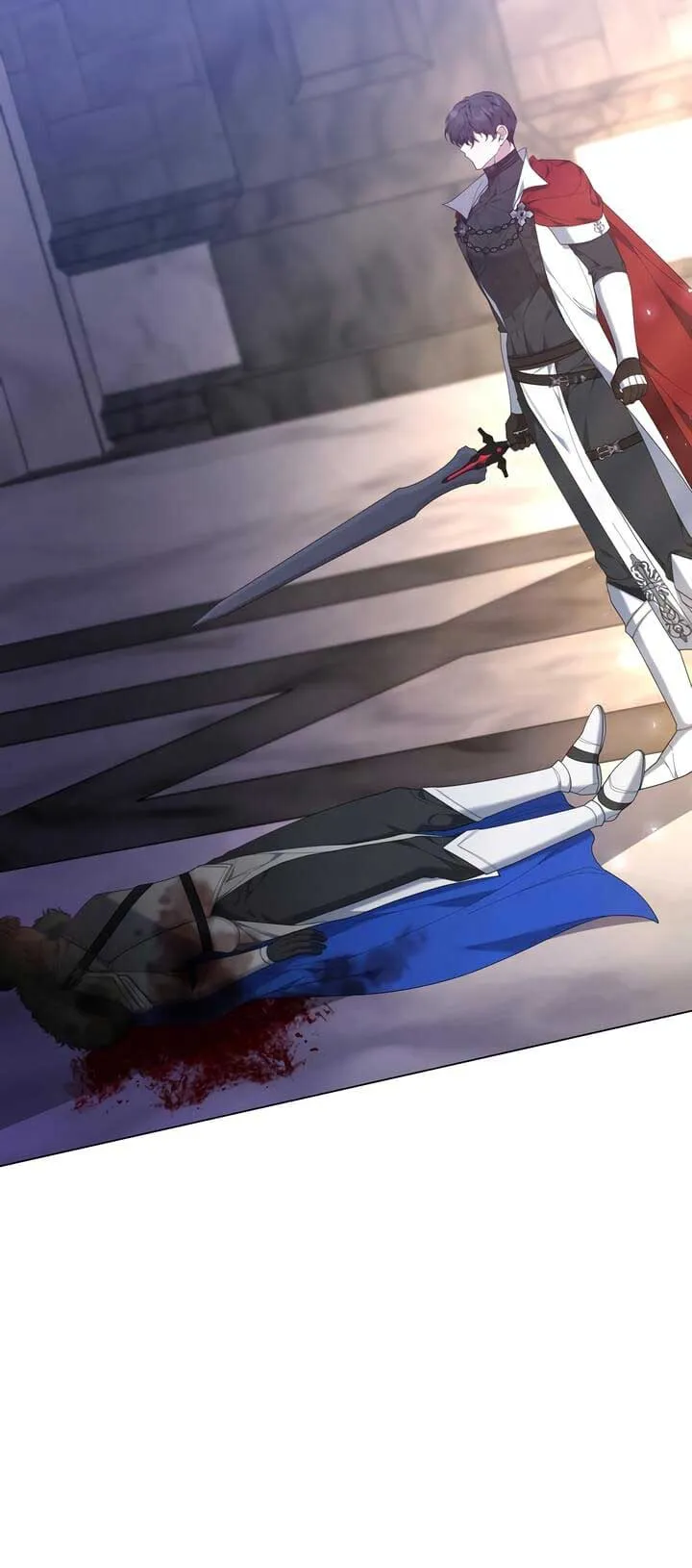 Living as the Villain’s Stepmother Chapter 84 Online - página 9