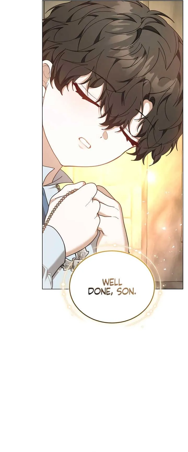 Living as the Villain’s Stepmother Chapter 84 Online - página 11