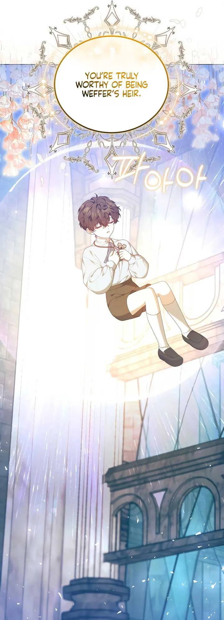 Living as the Villain’s Stepmother Chapter 84 Online - página 12