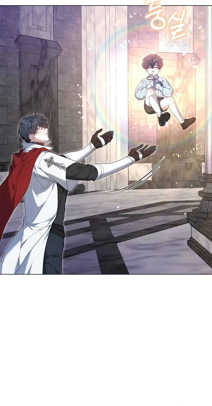 Living as the Villain’s Stepmother Chapter 84 Online - página 15