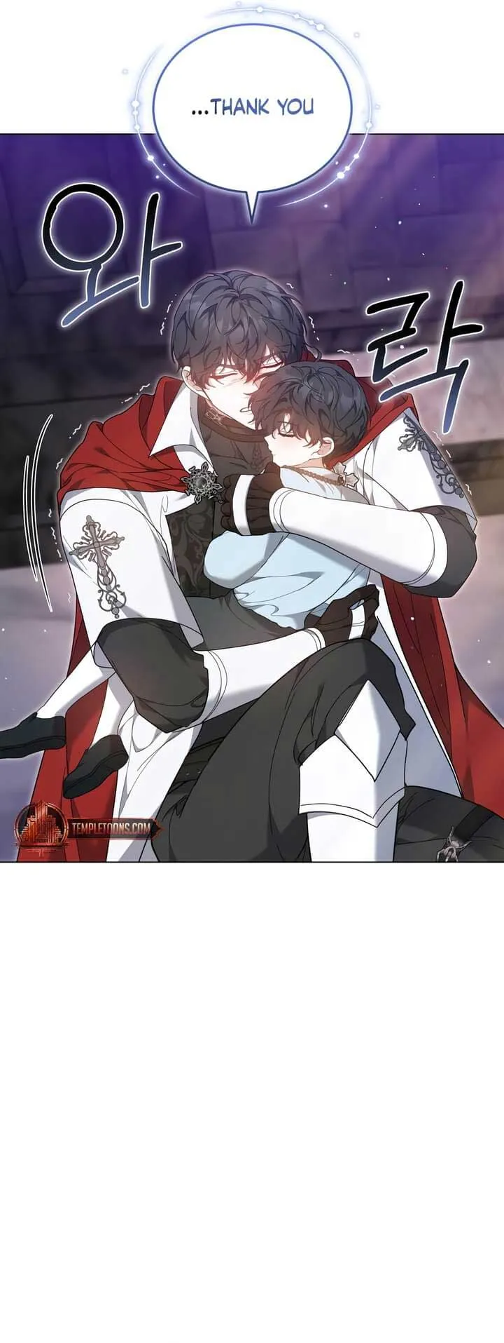 Living as the Villain’s Stepmother Chapter 84 Online - página 17