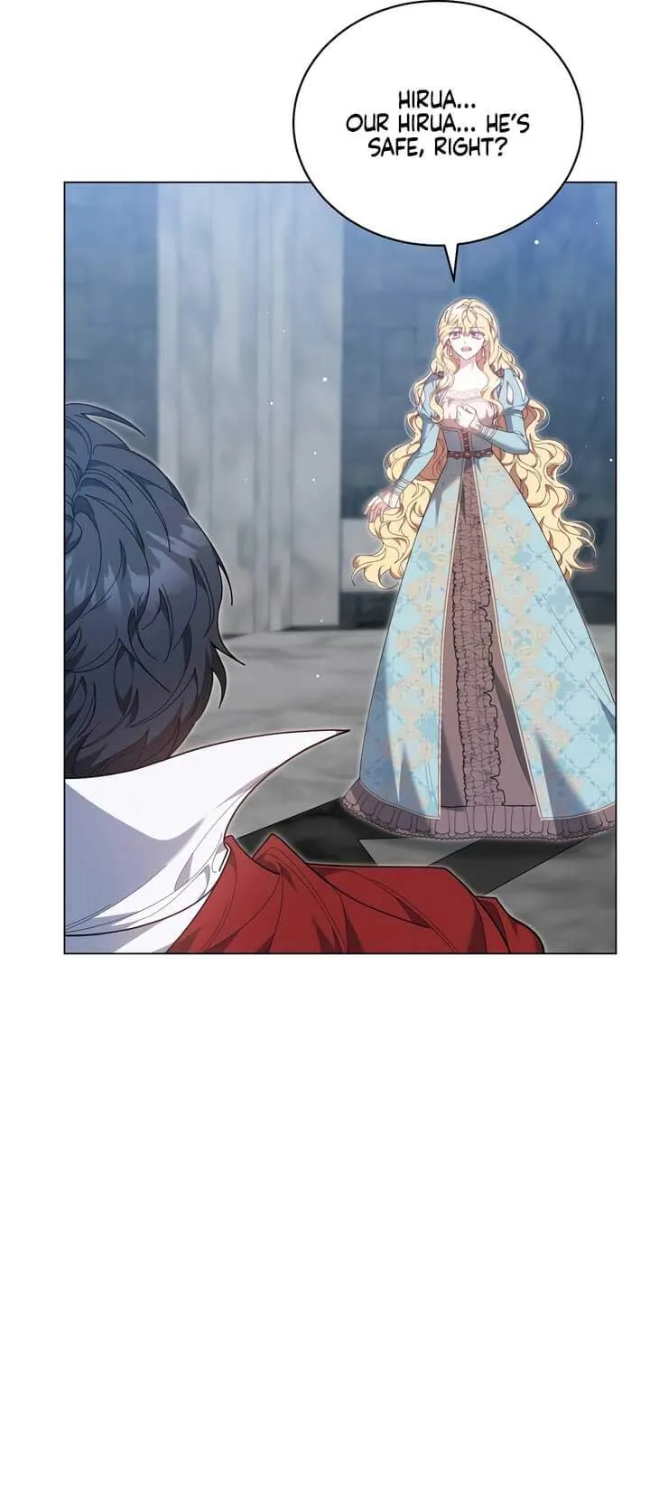 Living as the Villain’s Stepmother Chapter 84 Online - página 20