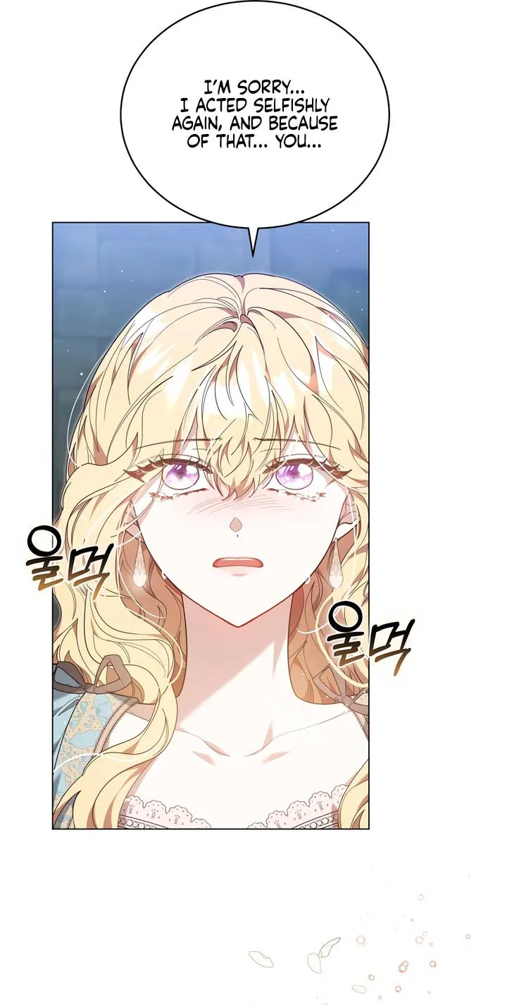 Living as the Villain’s Stepmother Chapter 84 Online - página 22