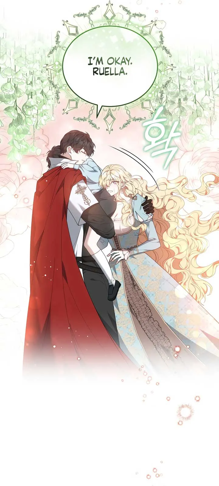 Living as the Villain’s Stepmother Chapter 84 Online - página 23