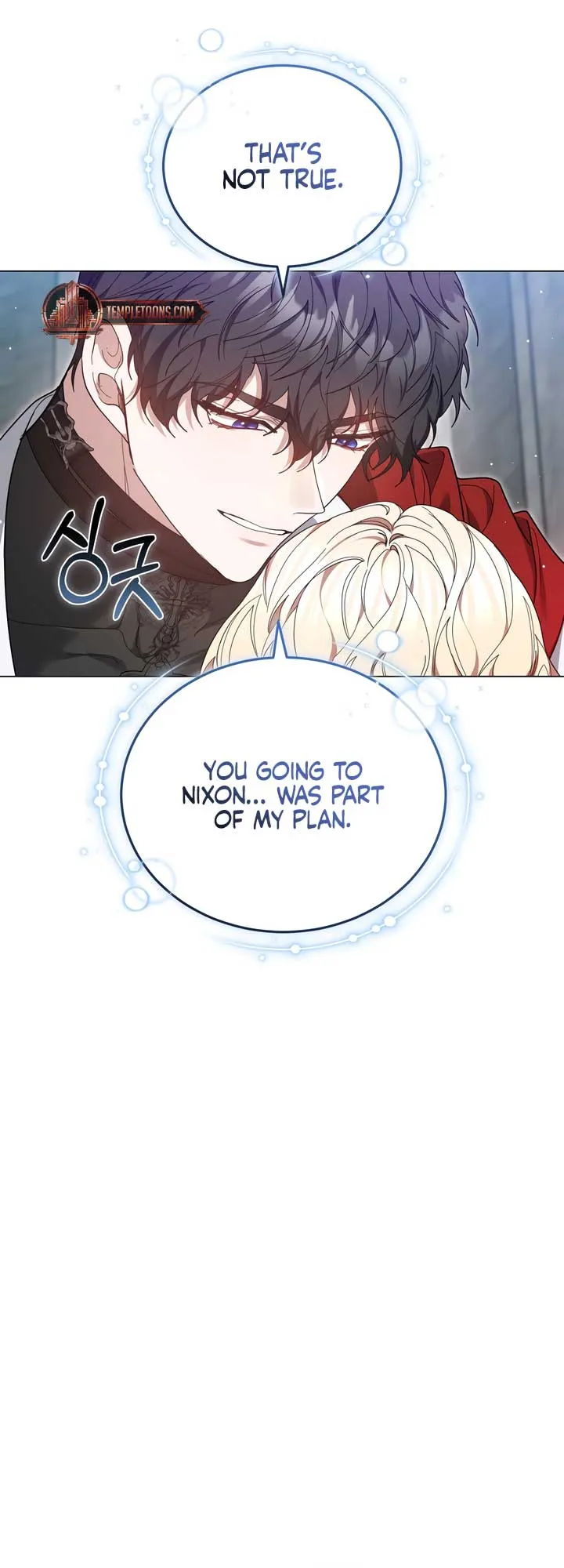 Living as the Villain’s Stepmother Chapter 84 Online - página 25