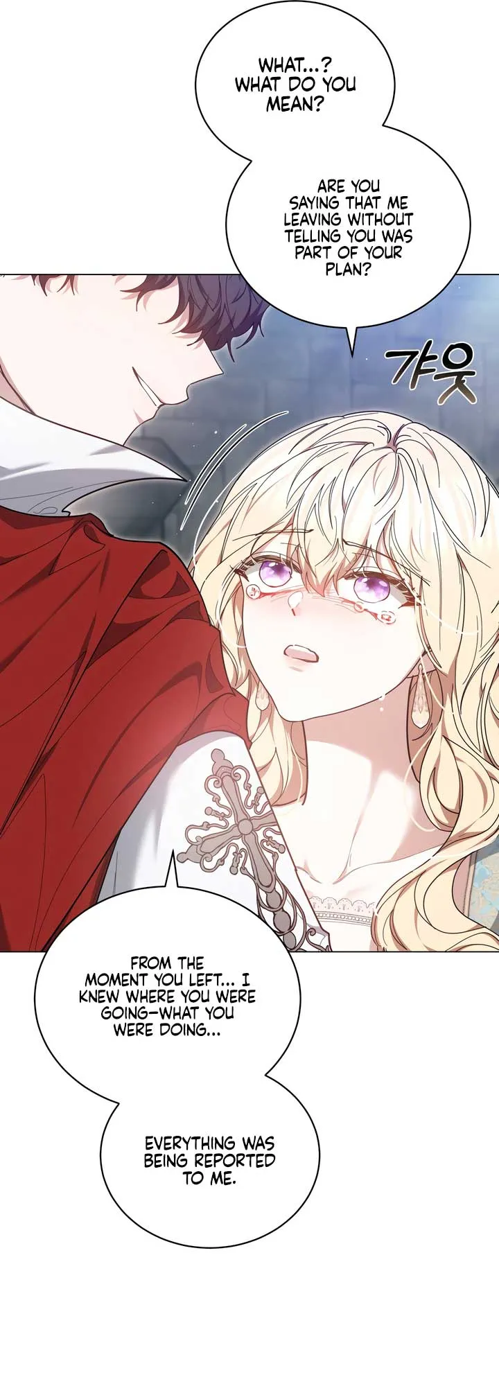 Living as the Villain’s Stepmother Chapter 84 Online - página 26