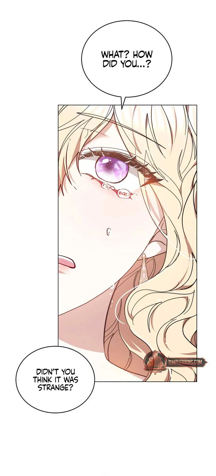 Living as the Villain’s Stepmother Chapter 84 Online - página 27