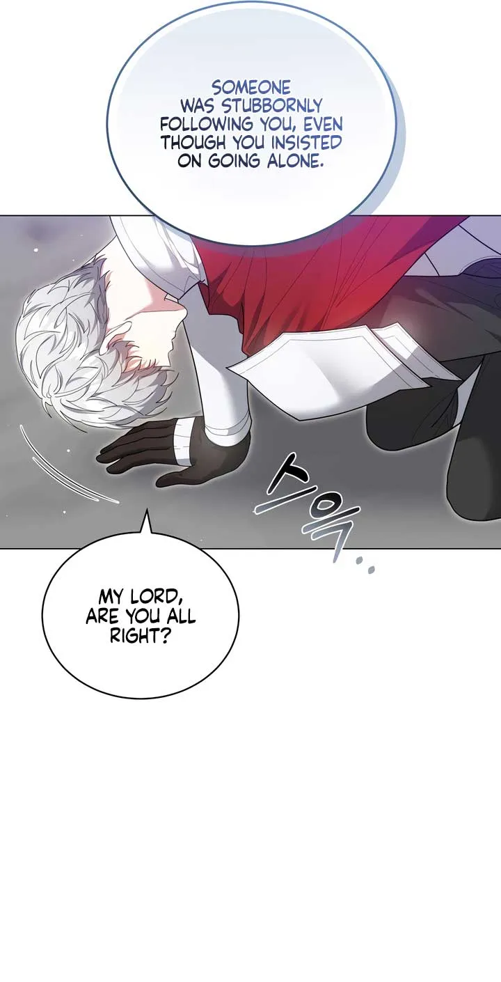 Living as the Villain’s Stepmother Chapter 84 Online - página 28