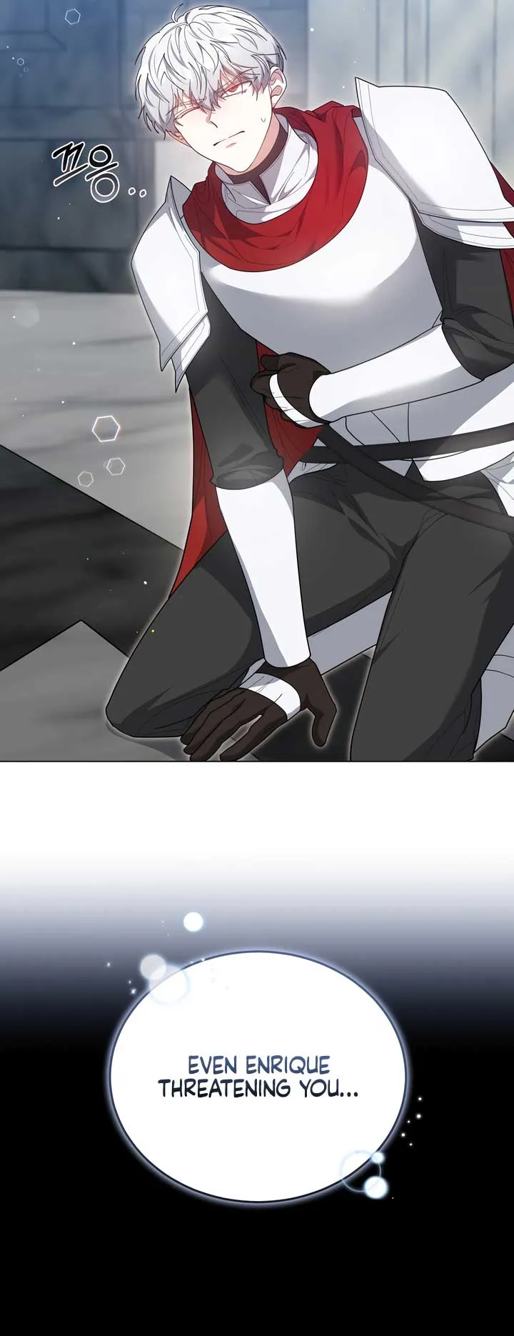 Living as the Villain’s Stepmother Chapter 84 Online - página 30