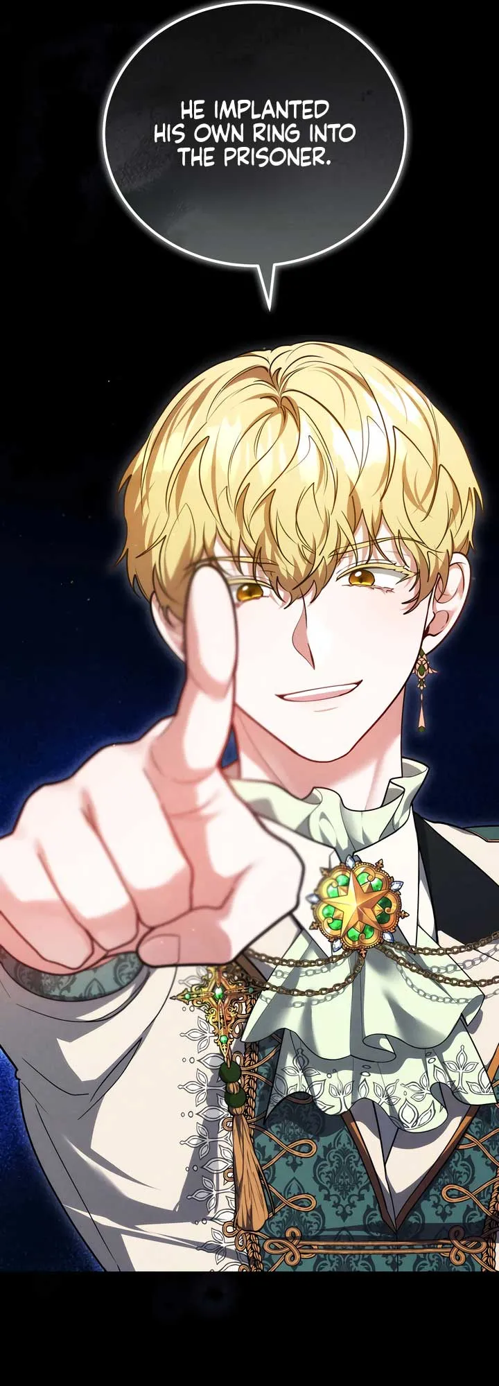 Living as the Villain’s Stepmother Chapter 84 Online - página 32