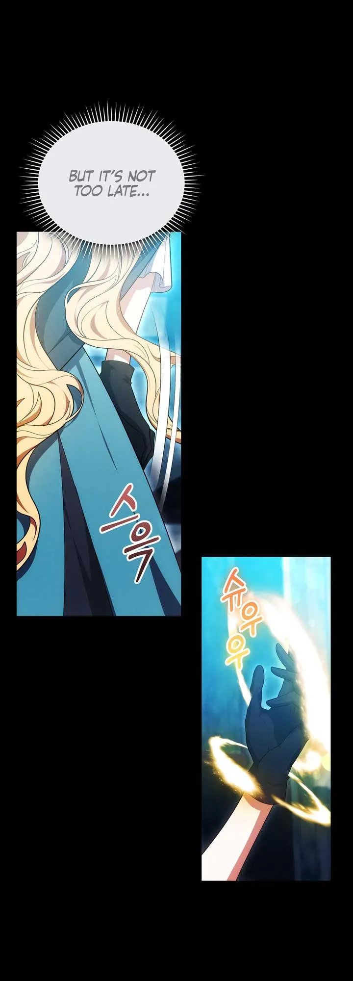 Living as the Villain’s Stepmother Chapter 84 Online - página 34