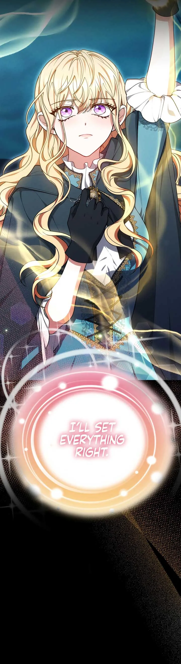 Living as the Villain’s Stepmother Chapter 84 Online - página 36