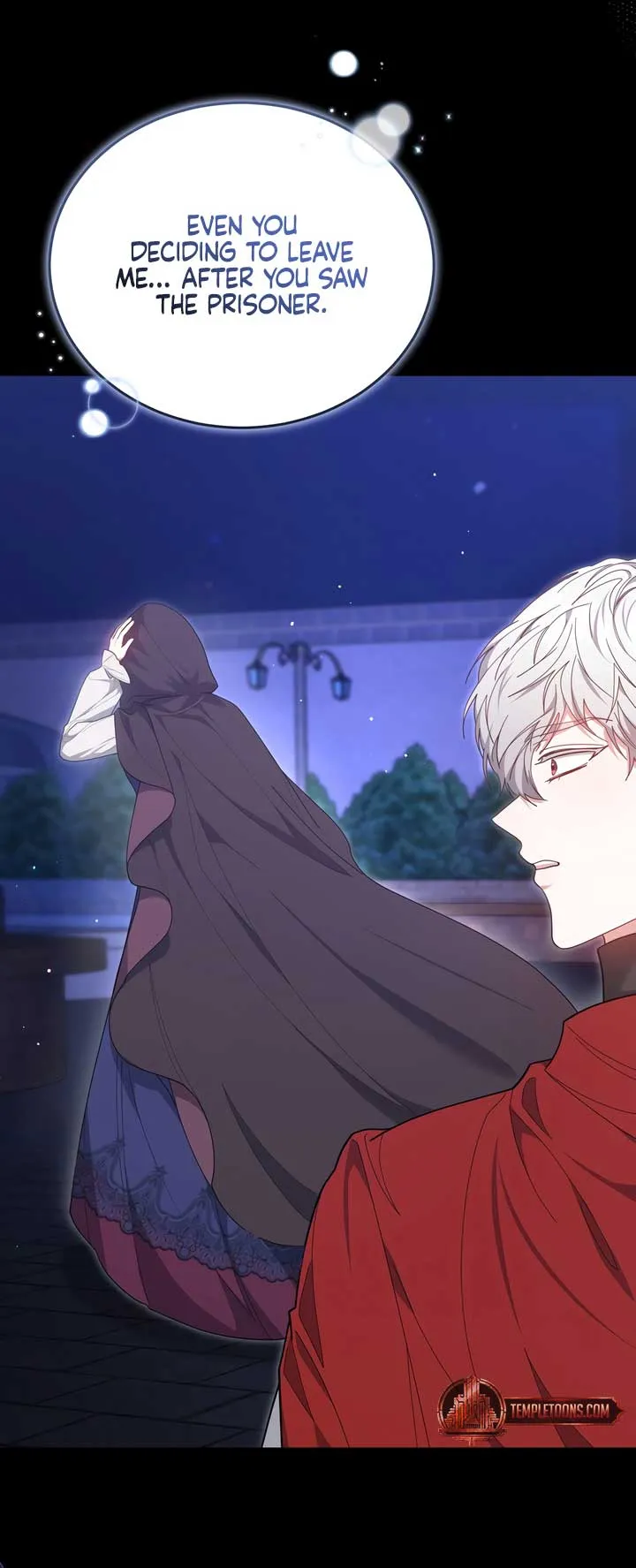 Living as the Villain’s Stepmother Chapter 84 Online - página 37