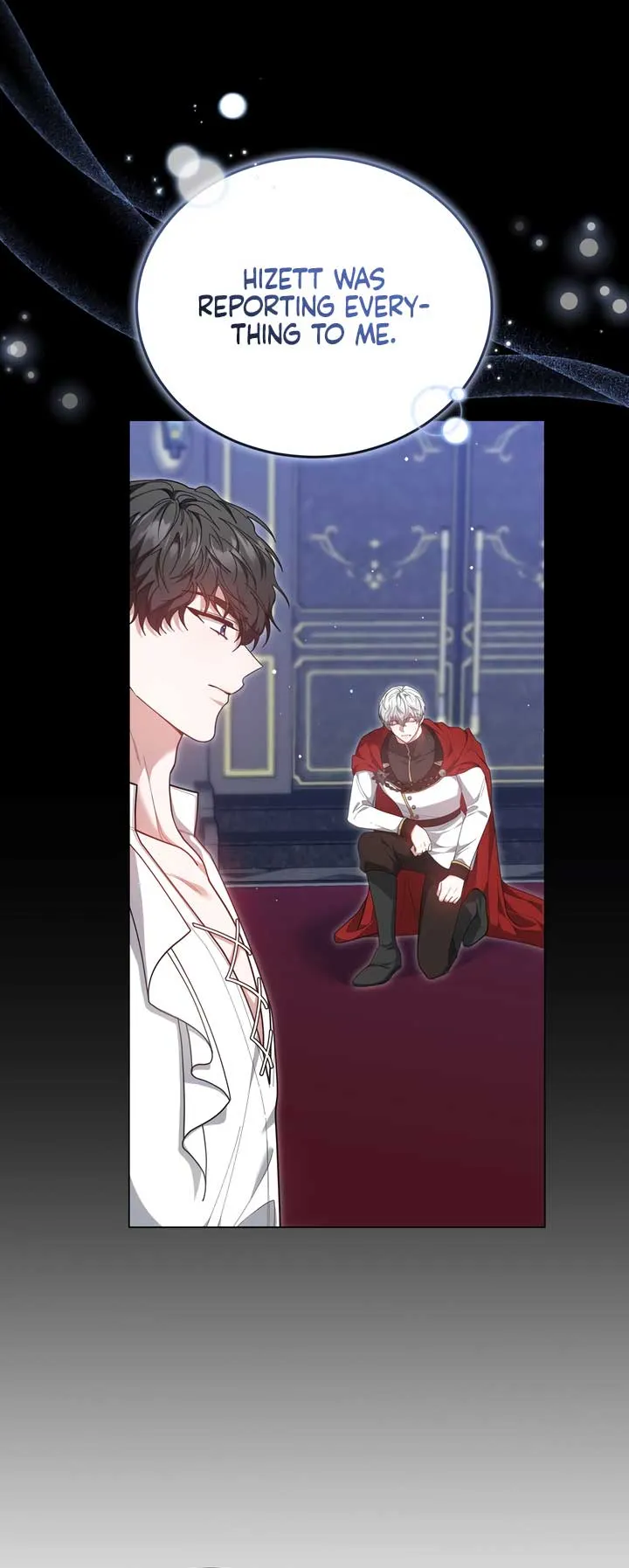 Living as the Villain’s Stepmother Chapter 84 Online - página 38