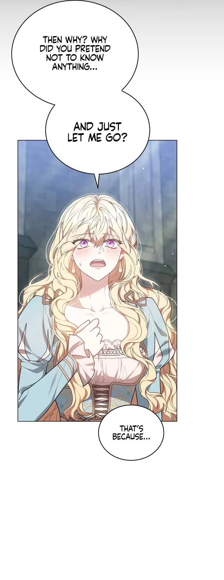 Living as the Villain’s Stepmother Chapter 84 Online - página 39