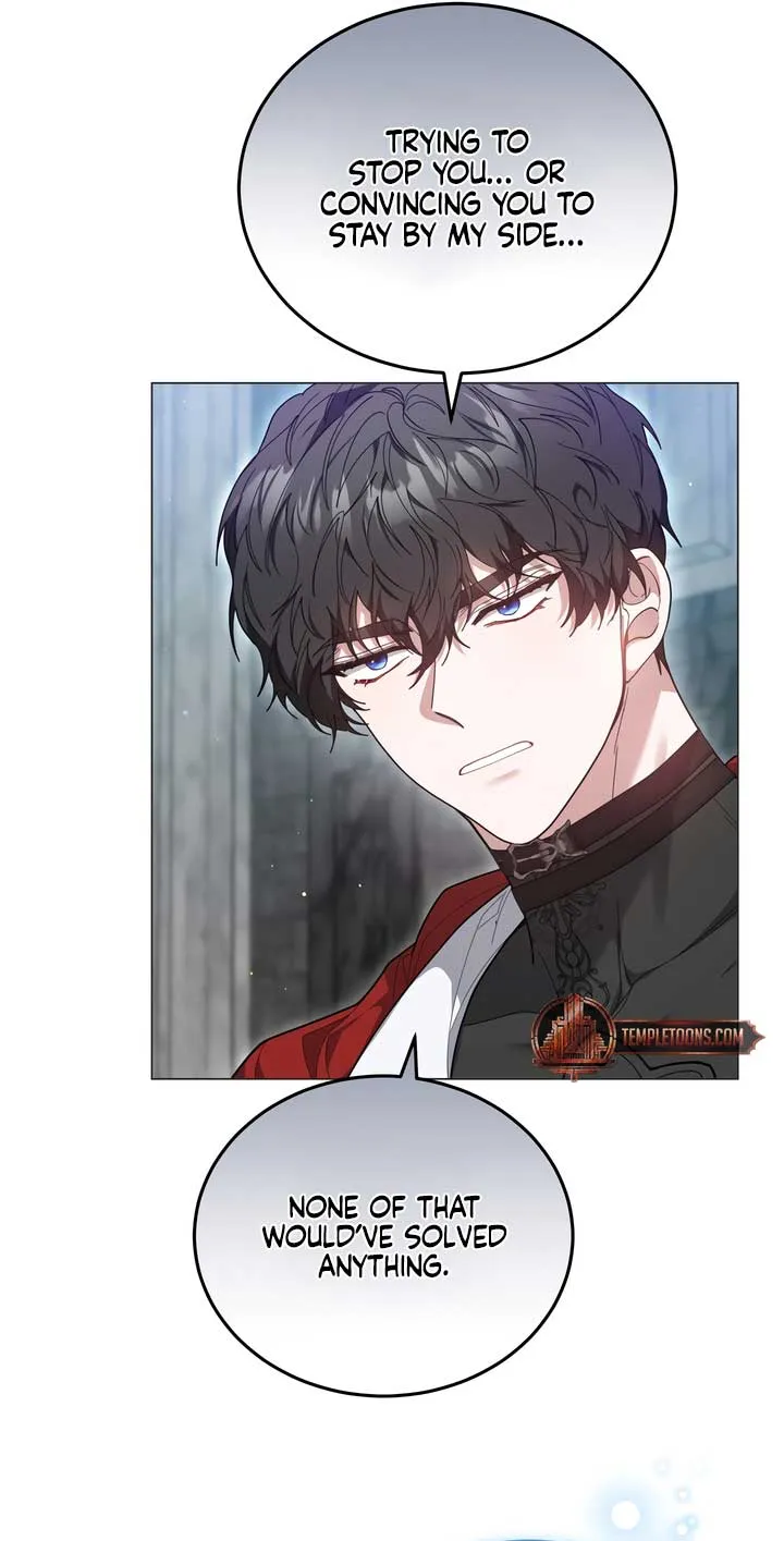 Living as the Villain’s Stepmother Chapter 84 Online - página 40