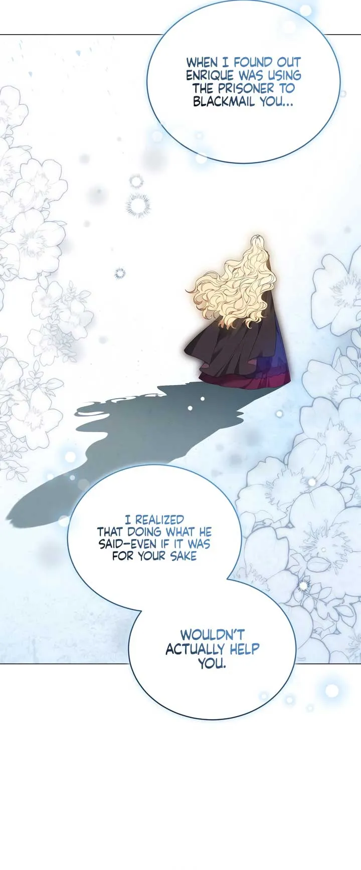 Living as the Villain’s Stepmother Chapter 84 Online - página 41
