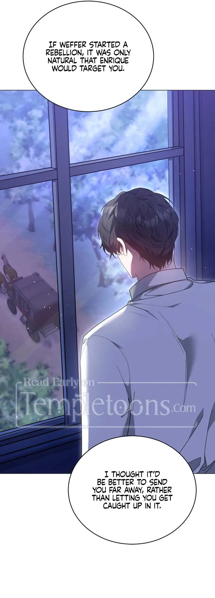Living as the Villain’s Stepmother Chapter 84 Online - página 44