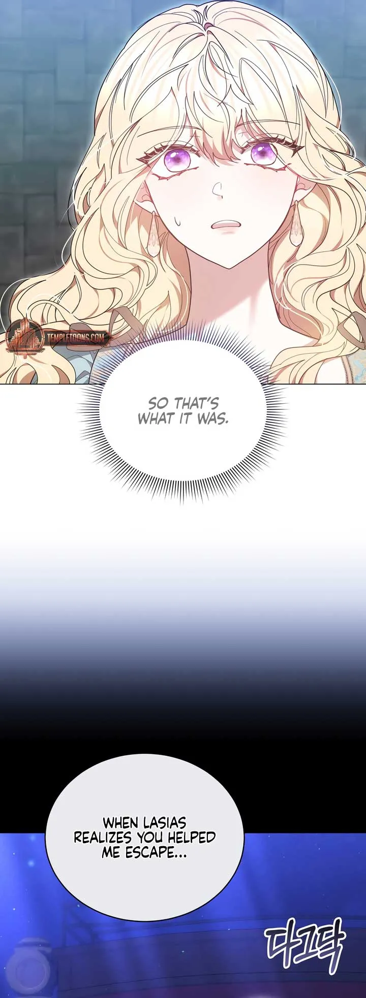 Living as the Villain’s Stepmother Chapter 84 Online - página 46