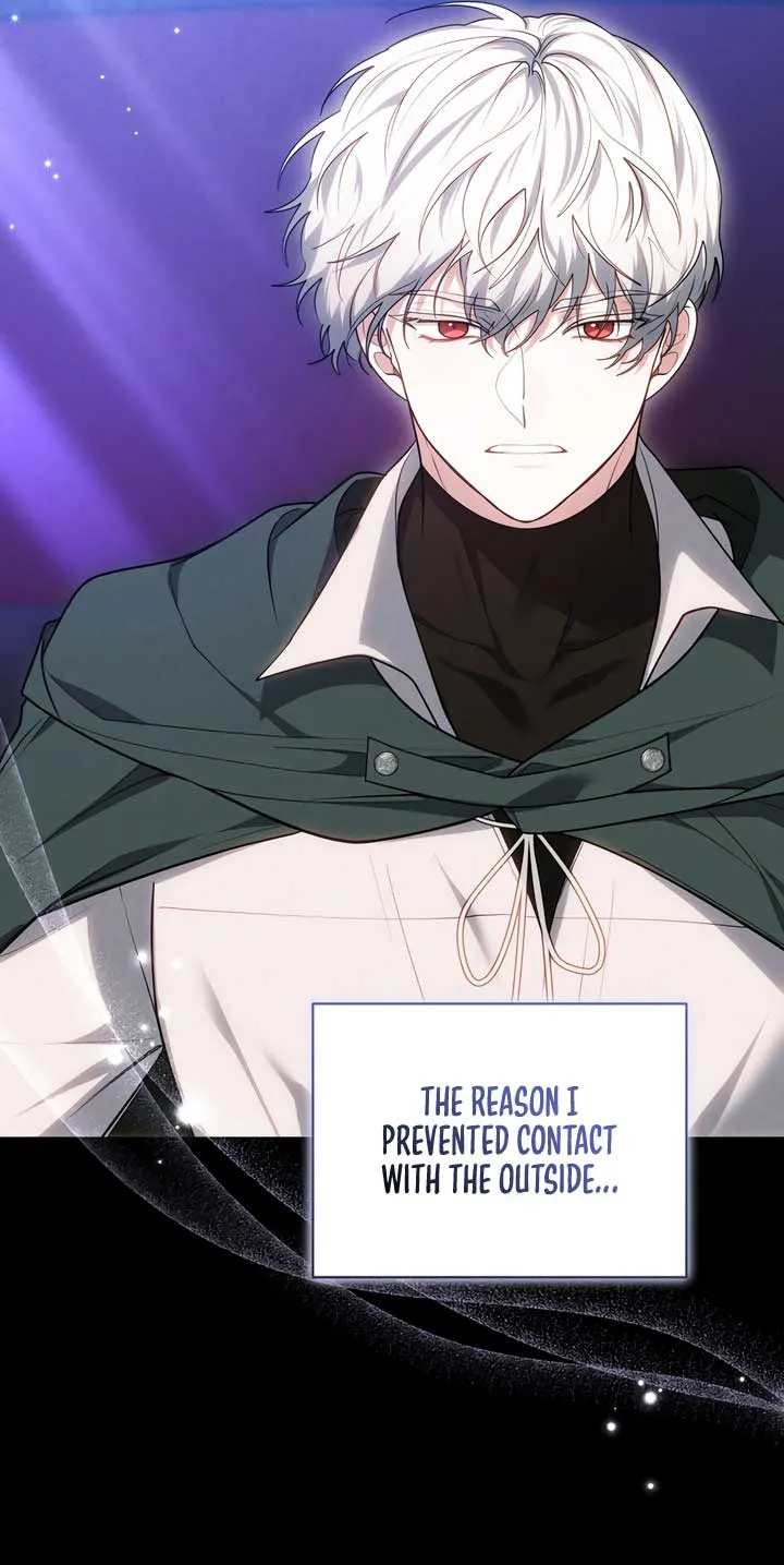 Living as the Villain’s Stepmother Chapter 84 Online - página 48