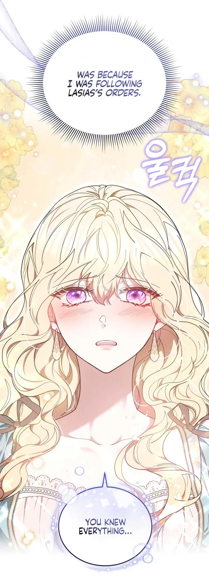 Living as the Villain’s Stepmother Chapter 84 Online - página 50