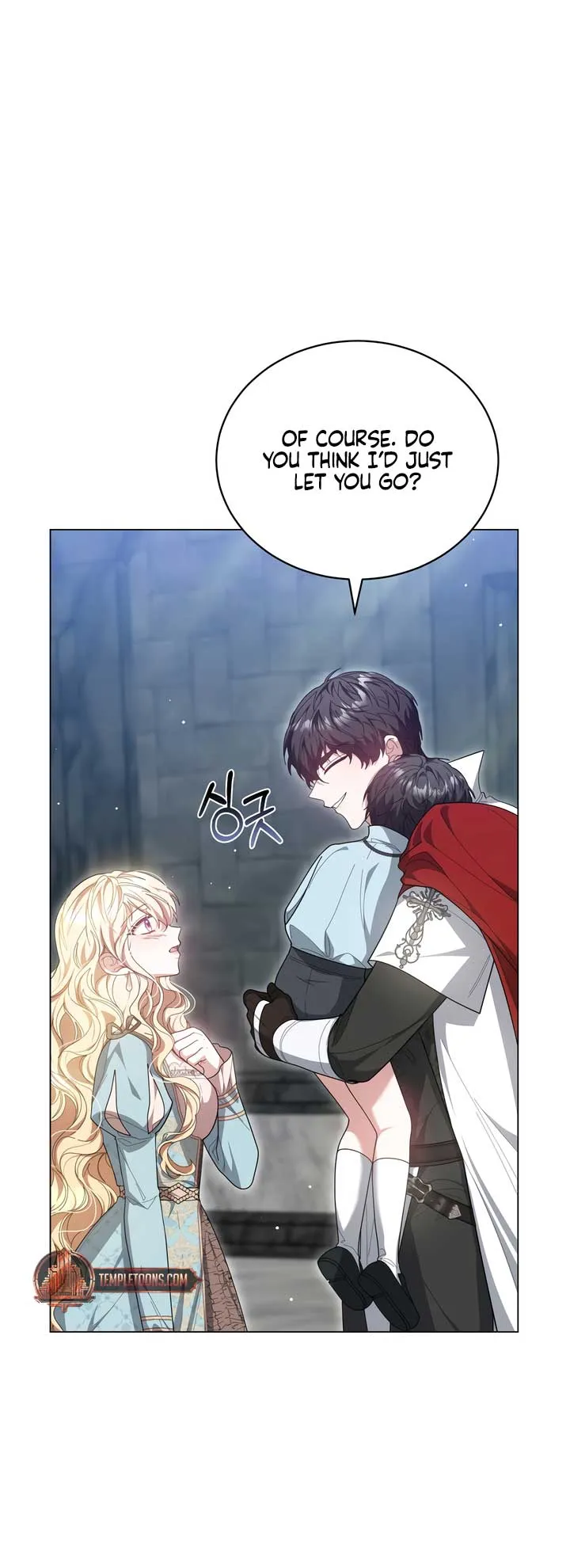 Living as the Villain’s Stepmother Chapter 84 Online - página 51