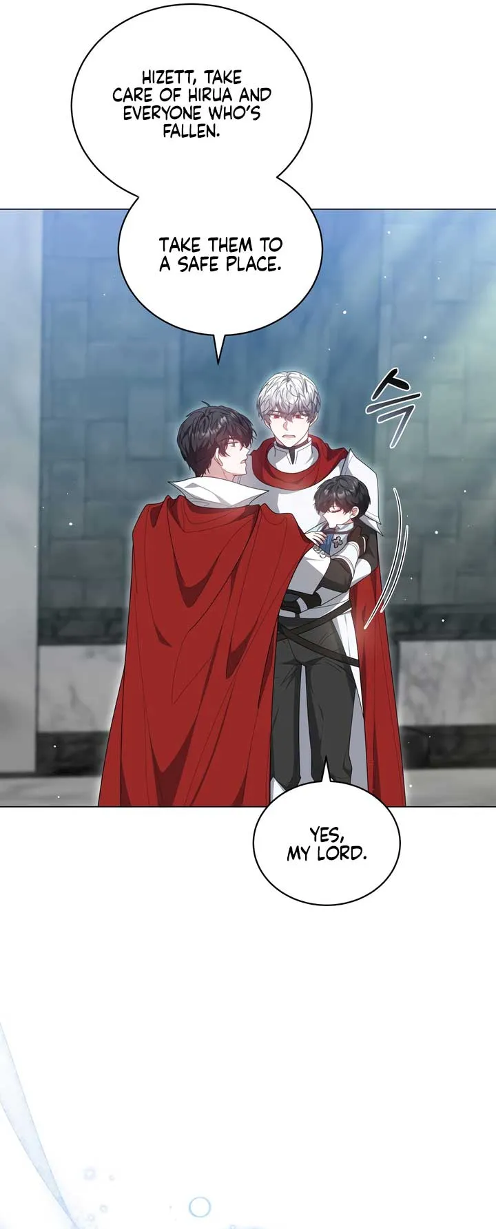 Living as the Villain’s Stepmother Chapter 84 Online - página 52