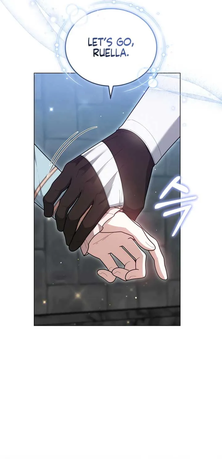 Living as the Villain’s Stepmother Chapter 84 Online - página 53