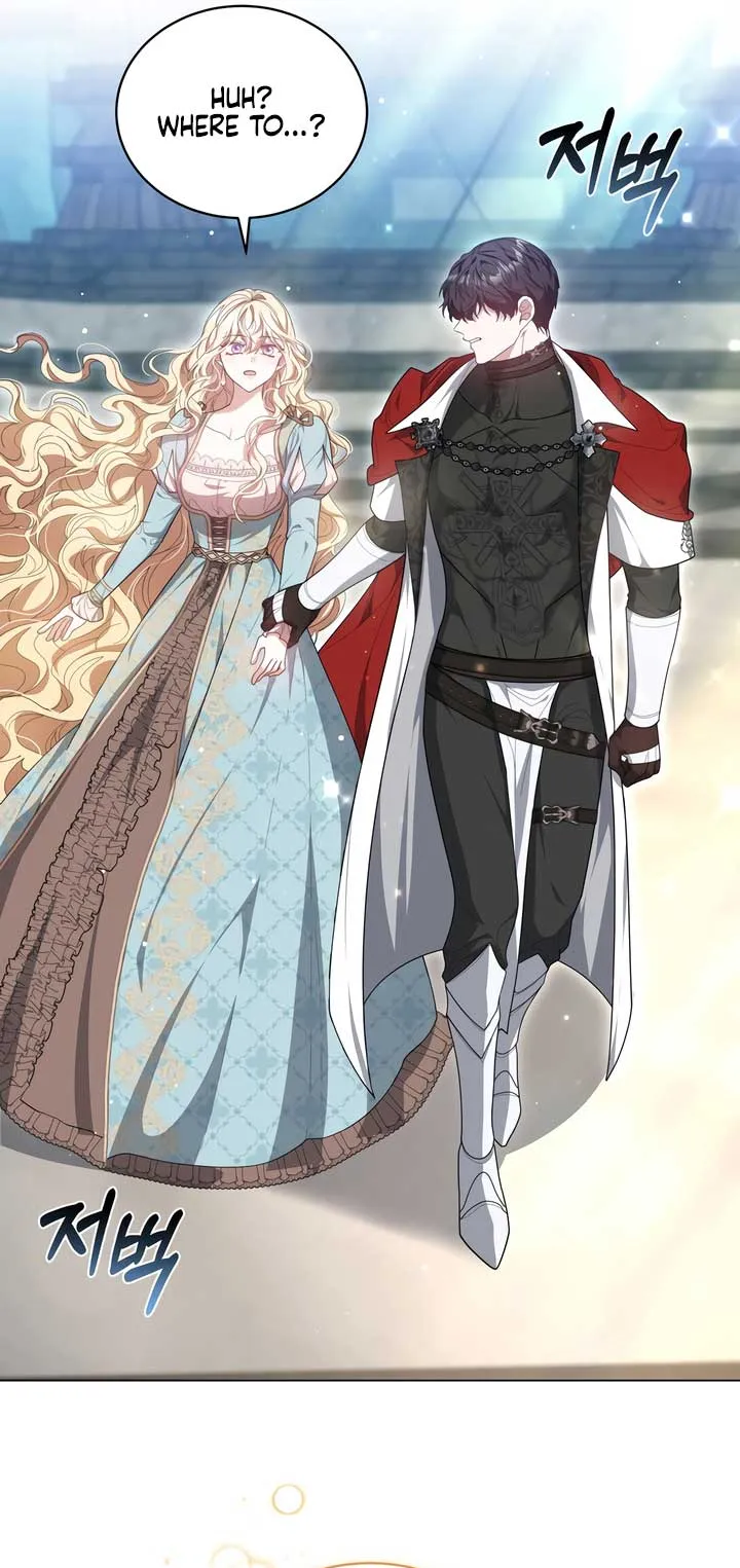 Living as the Villain’s Stepmother Chapter 84 Online - página 54